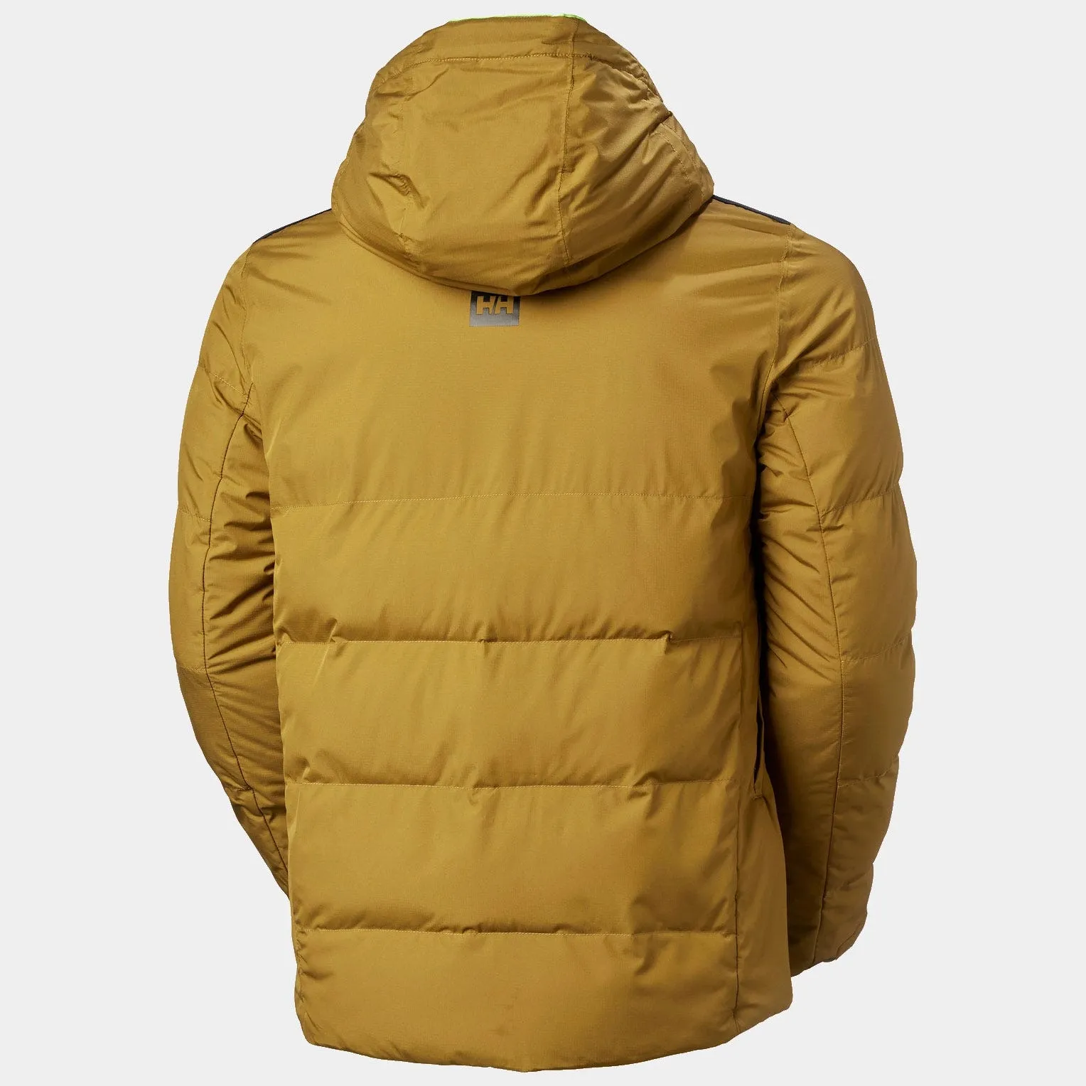 Men's Kvitfjell Race Puffy Ski Jacket