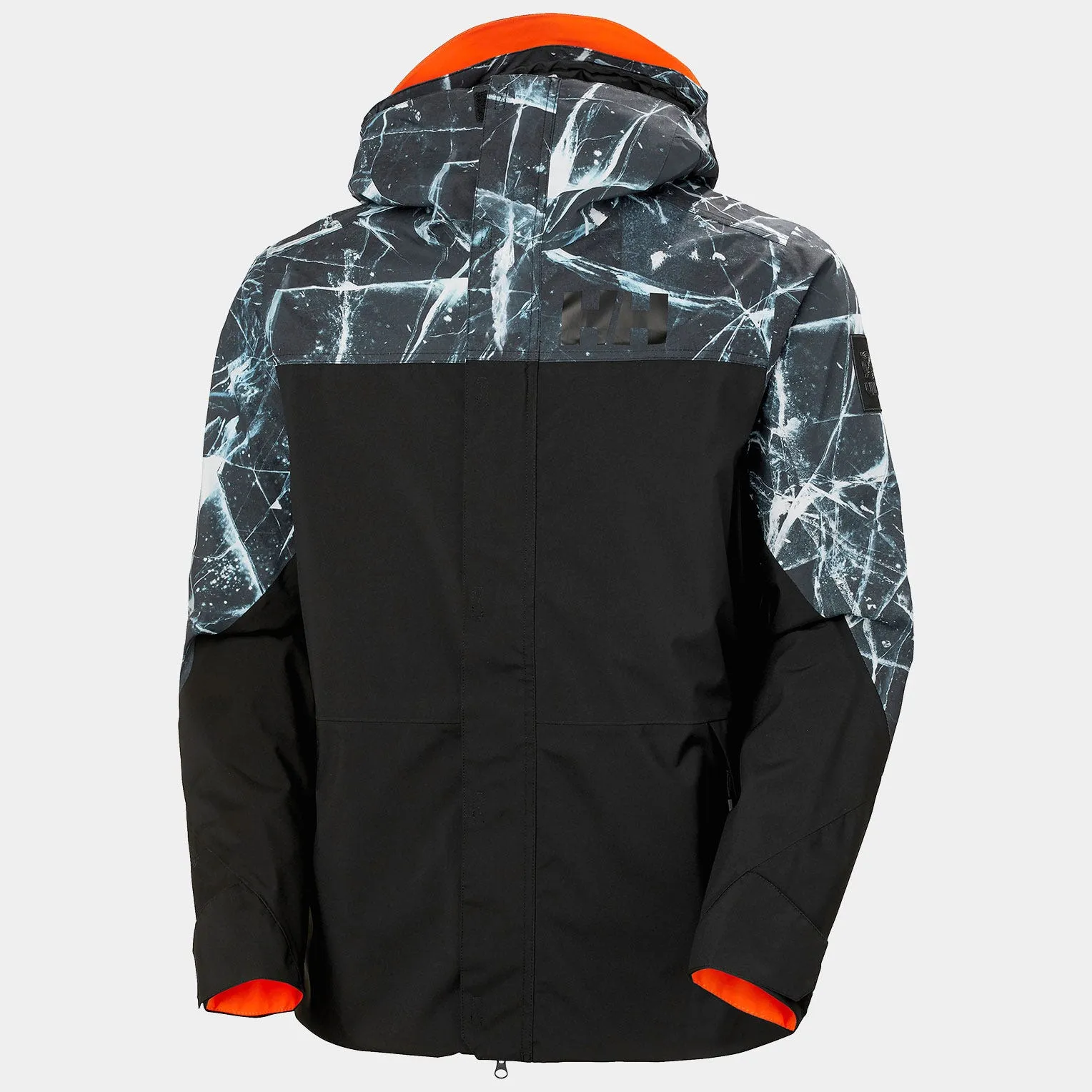 Men's ULLR D Shell Ski Jacket