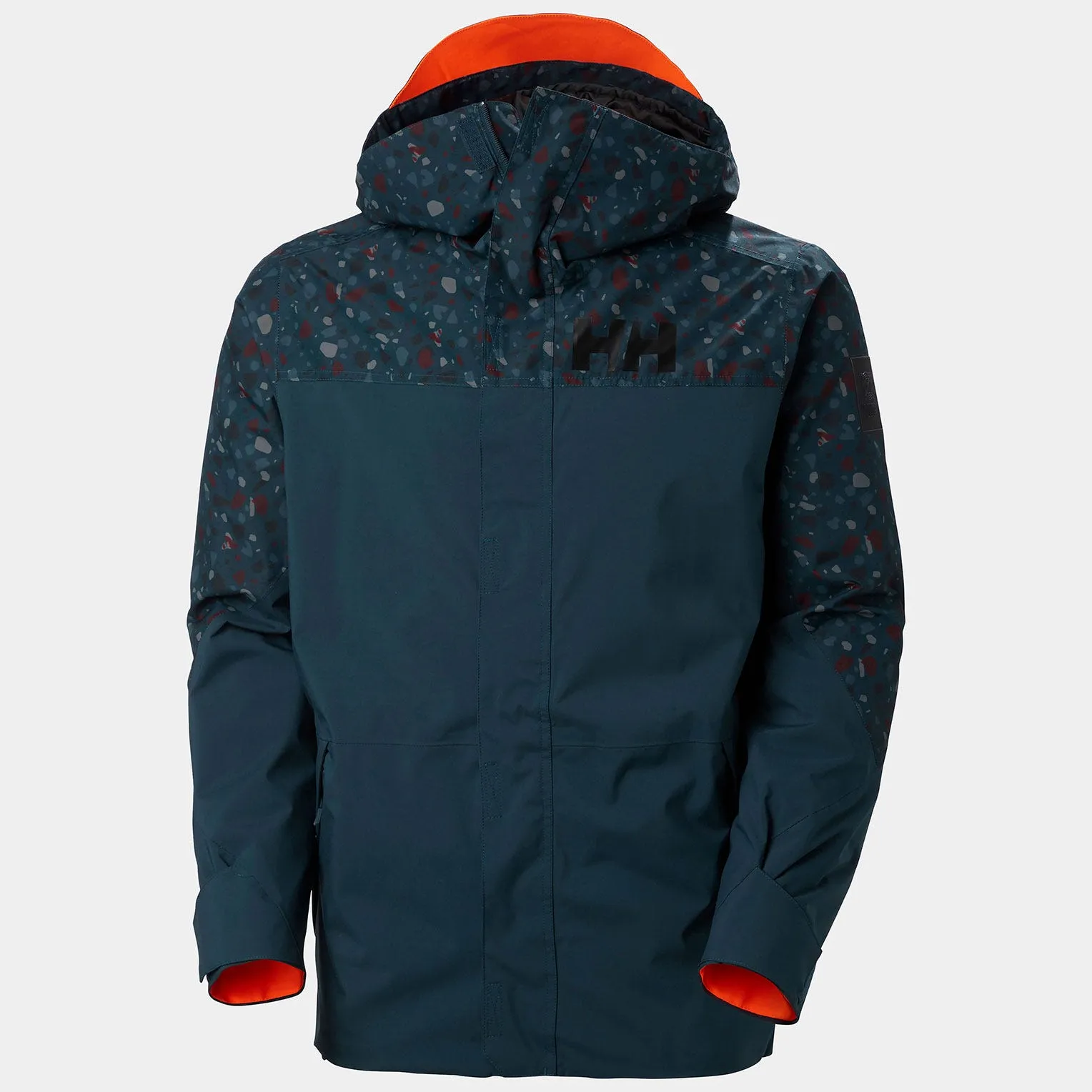 Men's ULLR D Shell Ski Jacket