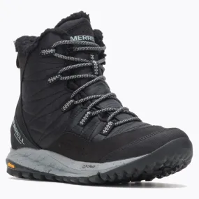 Merrell Antora Waterproof Snow Sneaker