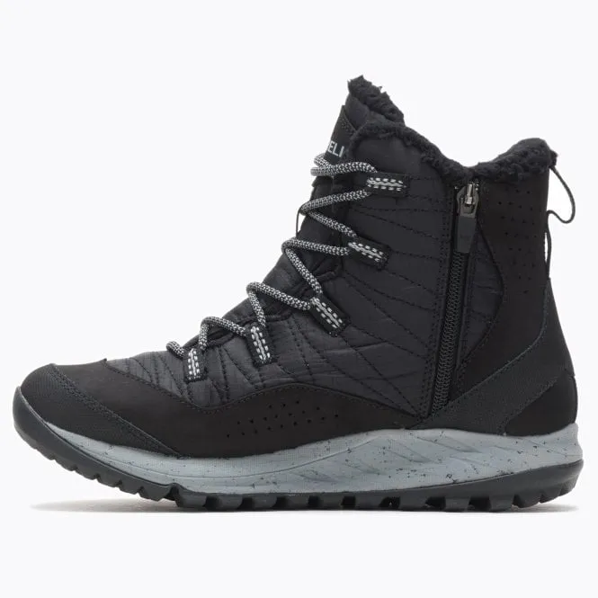 Merrell Antora Waterproof Snow Sneaker