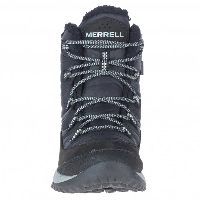 Merrell Antora Waterproof Snow Sneaker