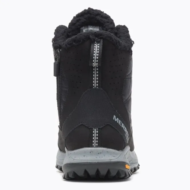 Merrell Antora Waterproof Snow Sneaker