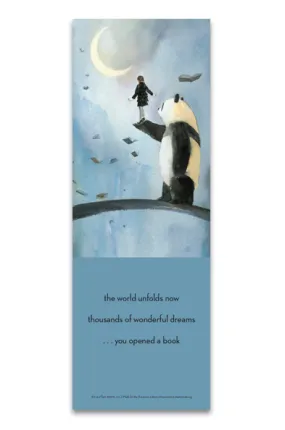 Zen Theme Bookmark