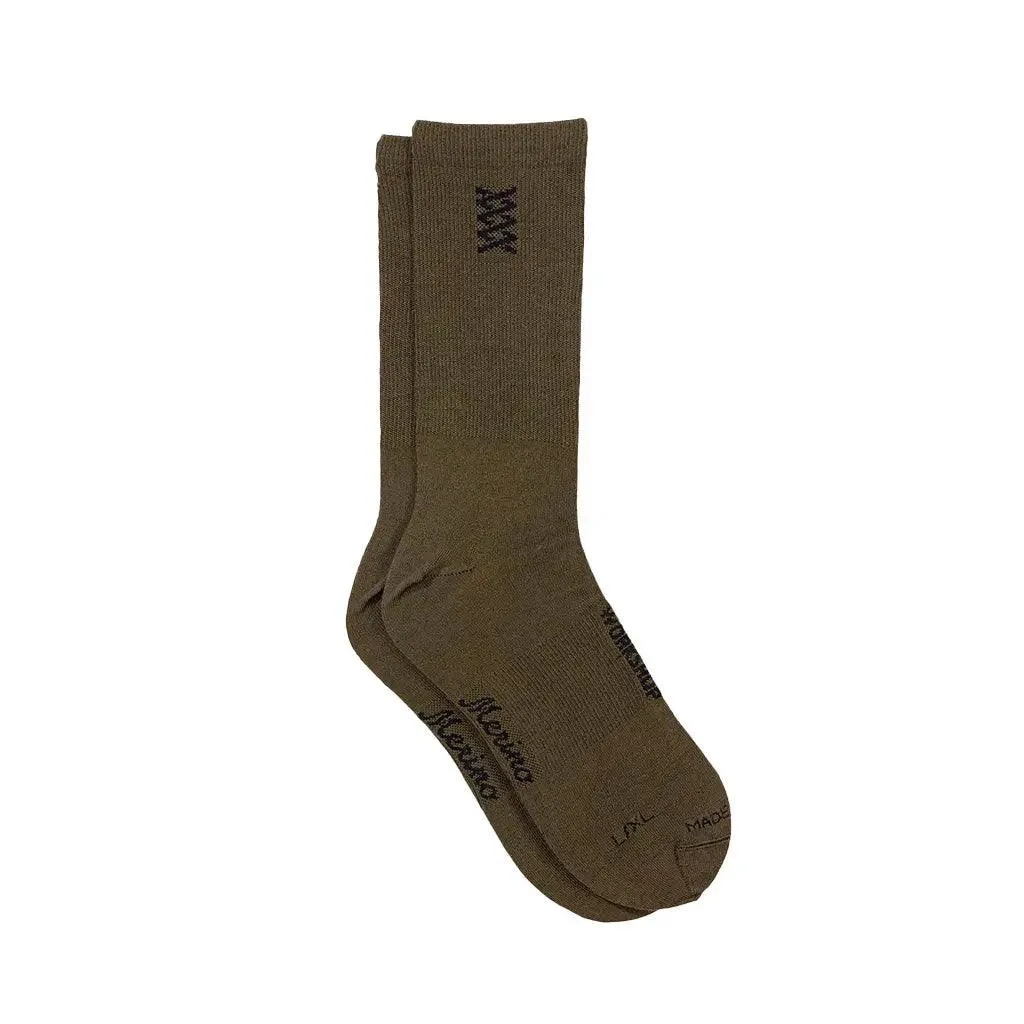 Mission Workshop Wool Pro Socks