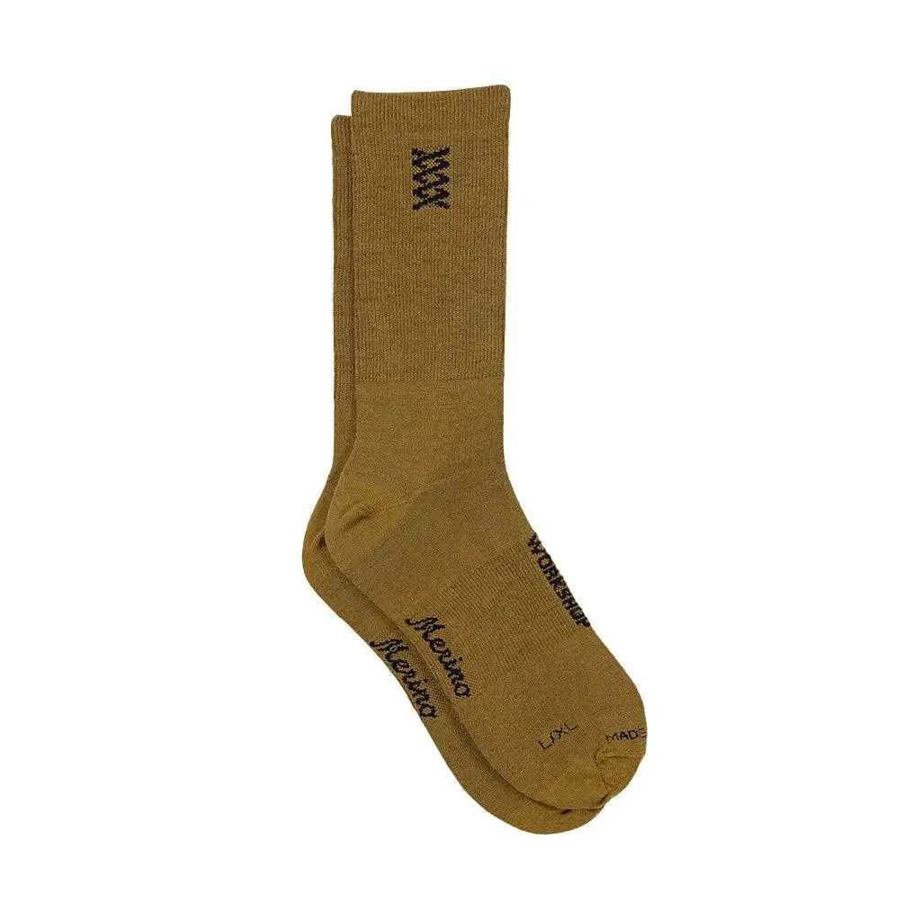 Mission Workshop Wool Pro Socks