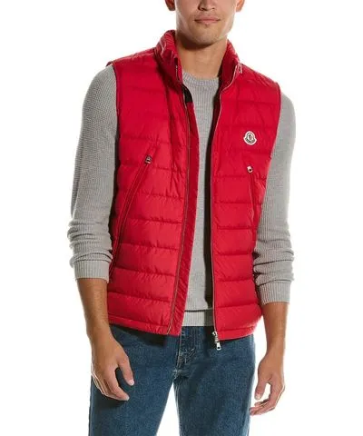 Moncler Down Vest