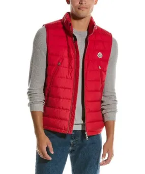 Moncler Down Vest