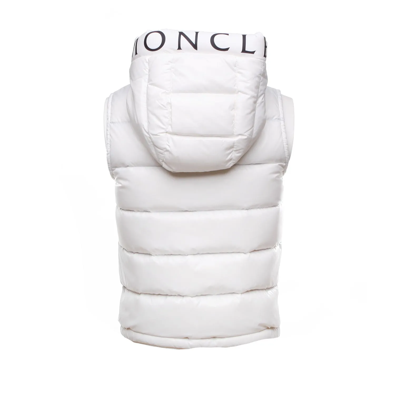 Moncler Montreuil Down Vest Boy