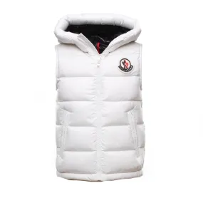 Moncler Montreuil Down Vest Boy