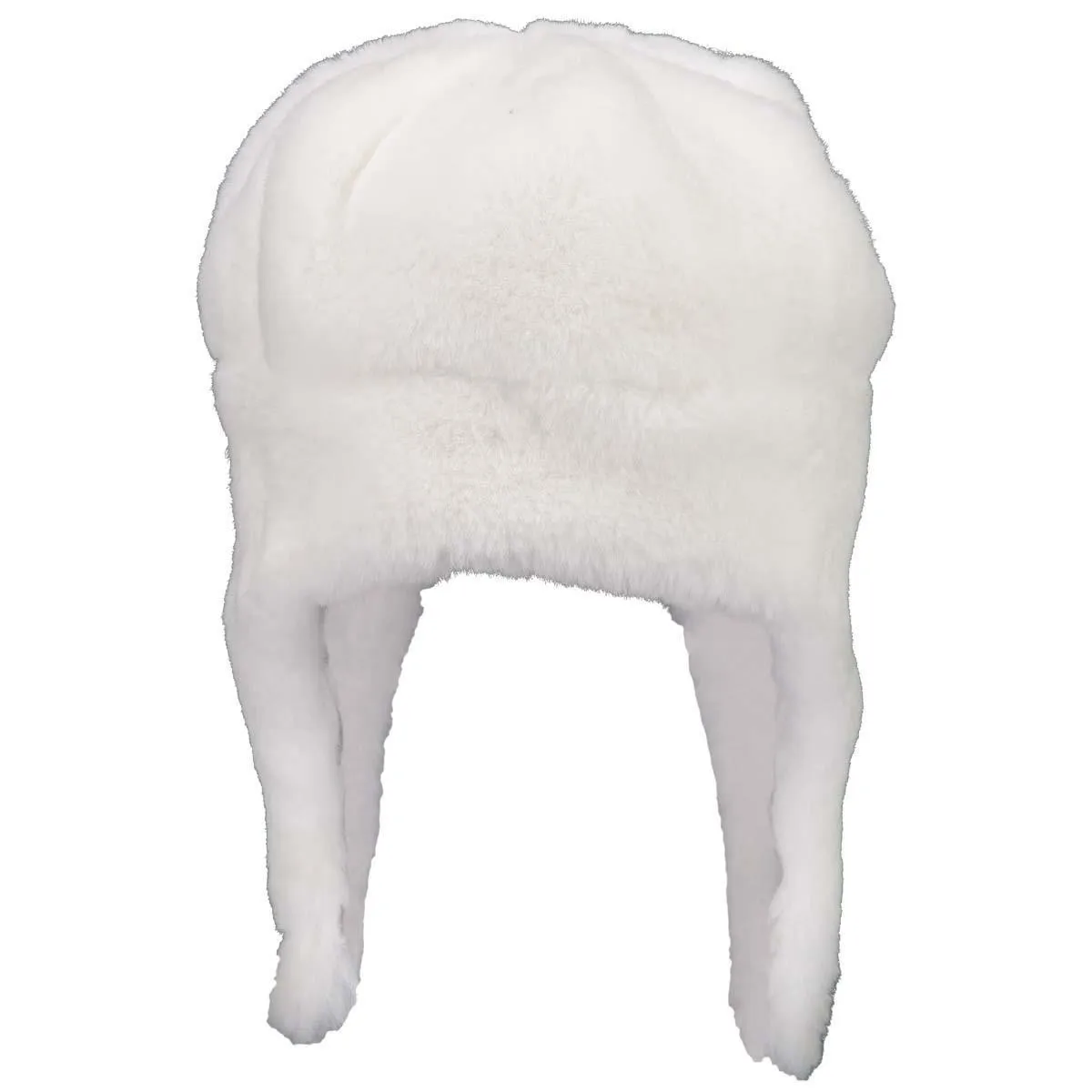 Obermeyer Obermeyer Orbit Fur Hat - Youth