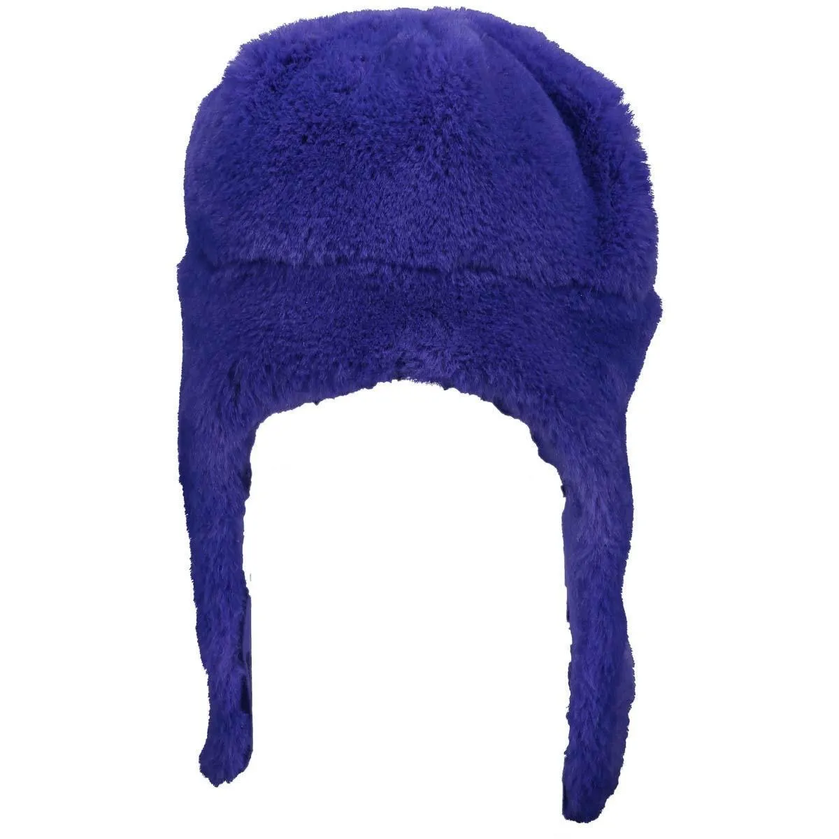 Obermeyer Obermeyer Orbit Fur Hat - Youth