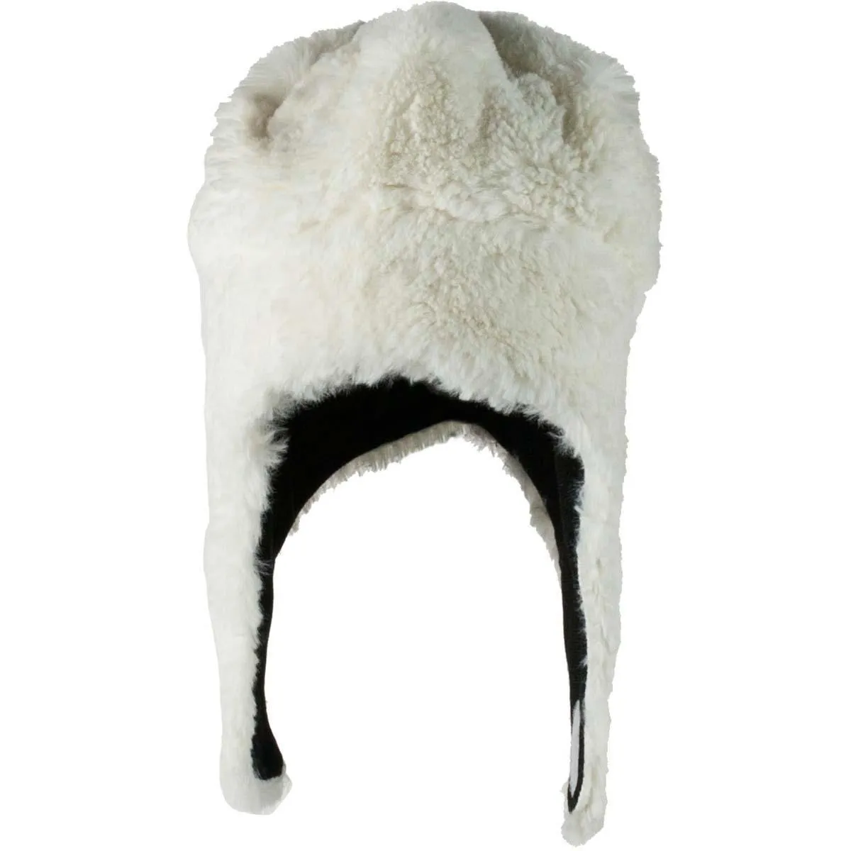 Obermeyer Obermeyer Orbit Fur Hat - Youth