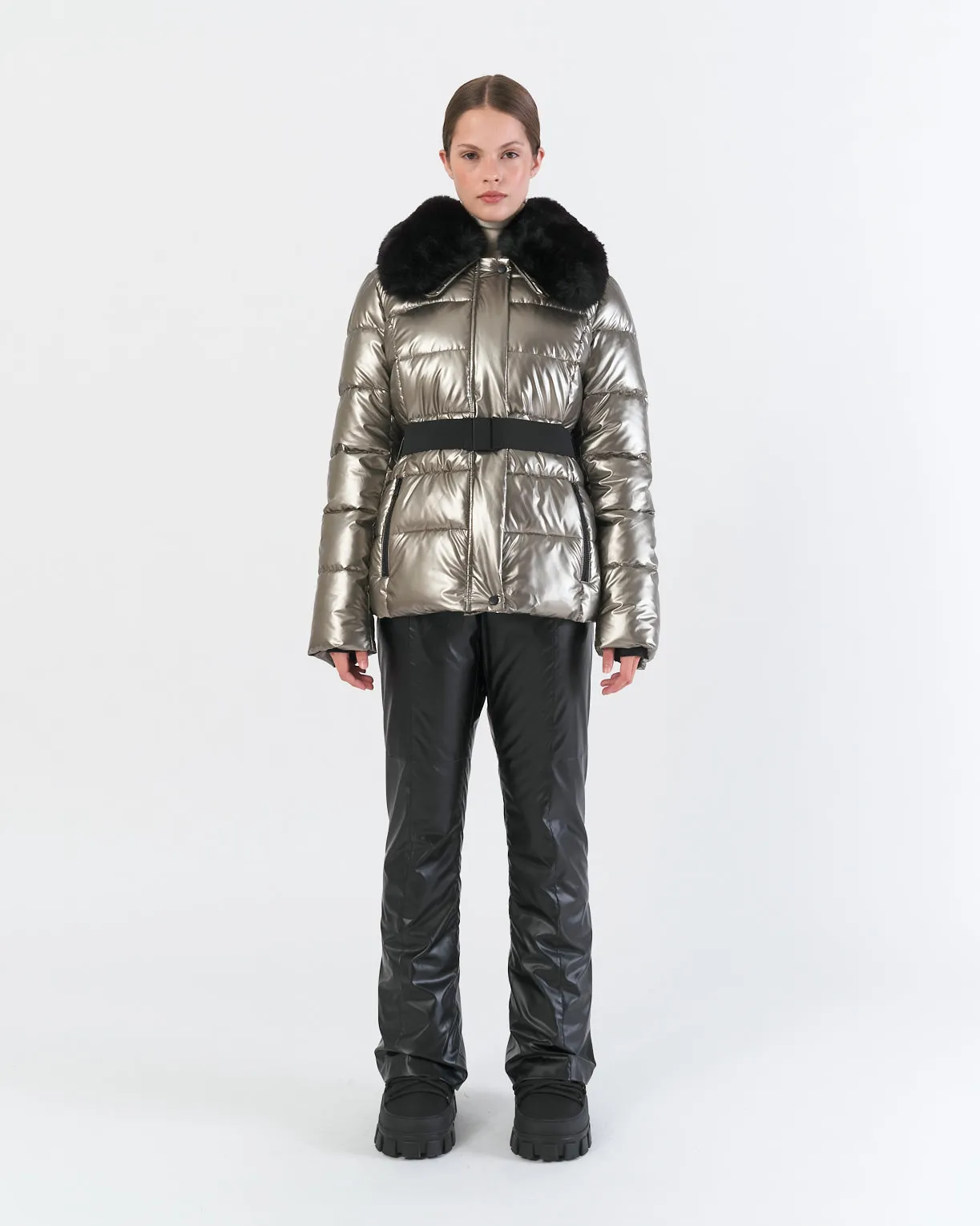 Odin Winter Sports Jacket