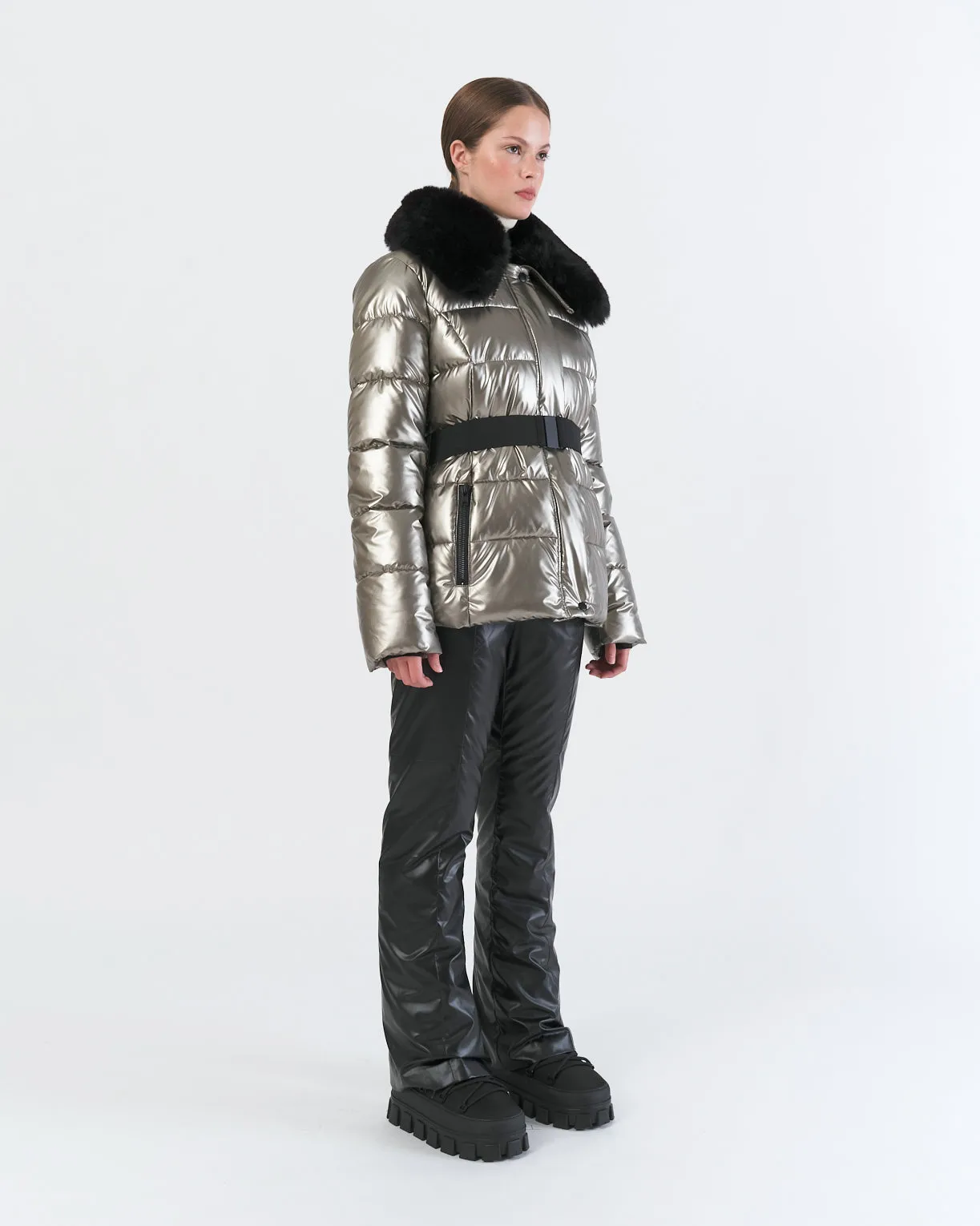 Odin Winter Sports Jacket