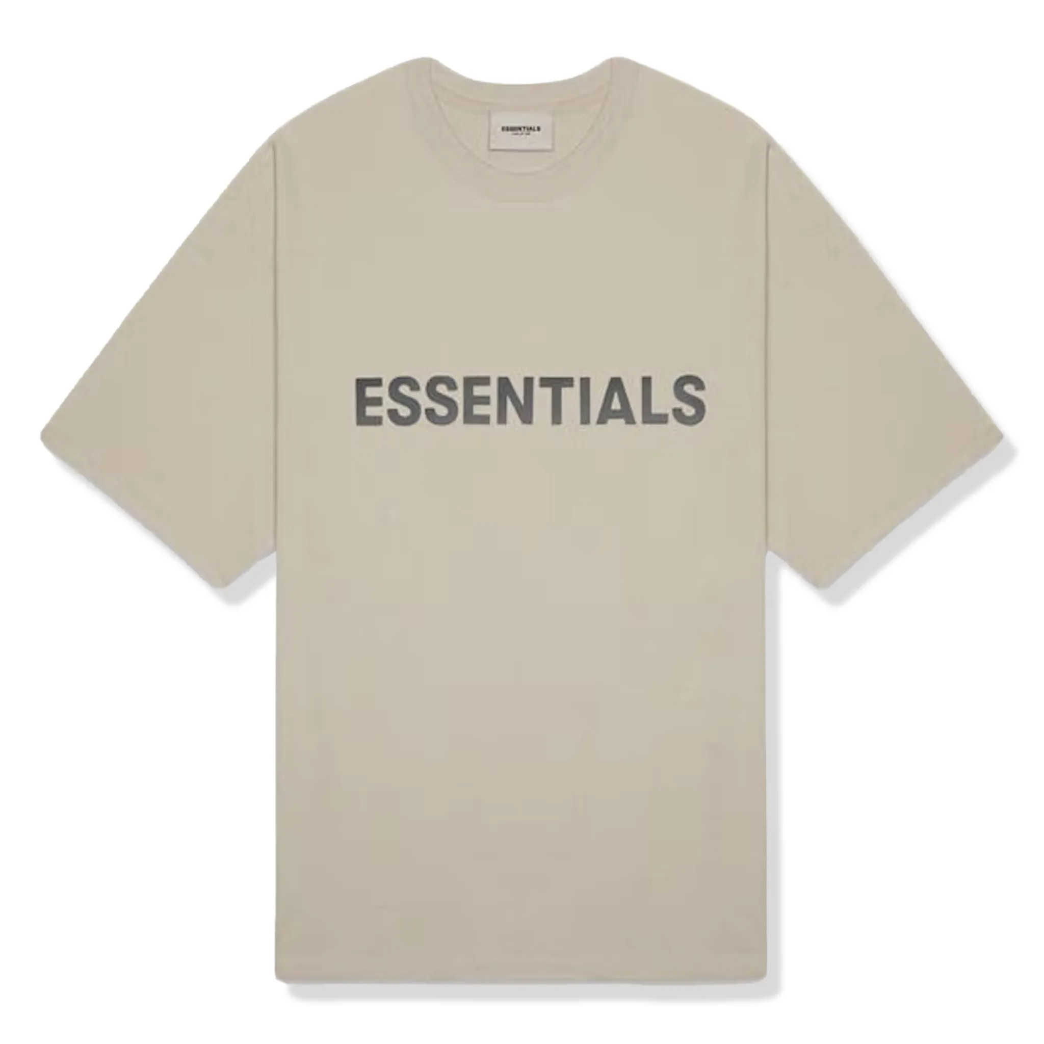 Essentials Olive/Khaki T Shirt