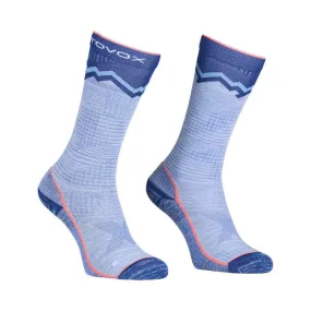 Ortovox Tour Long Socks - Calze da sci - Donna