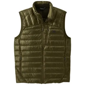 Outdoor Research Mens Helium Down Vest