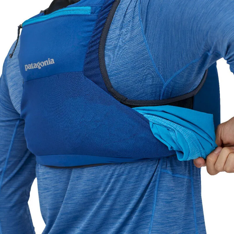 3L Hydration Endurance Vest