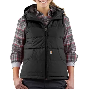 Insulated Portland Vest