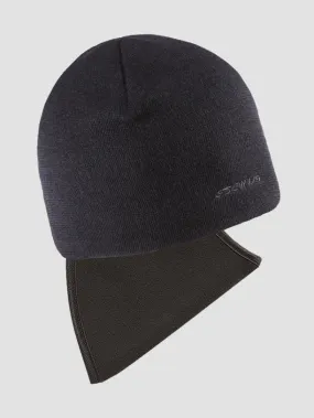 Quick Draw Fine Solid Beanie