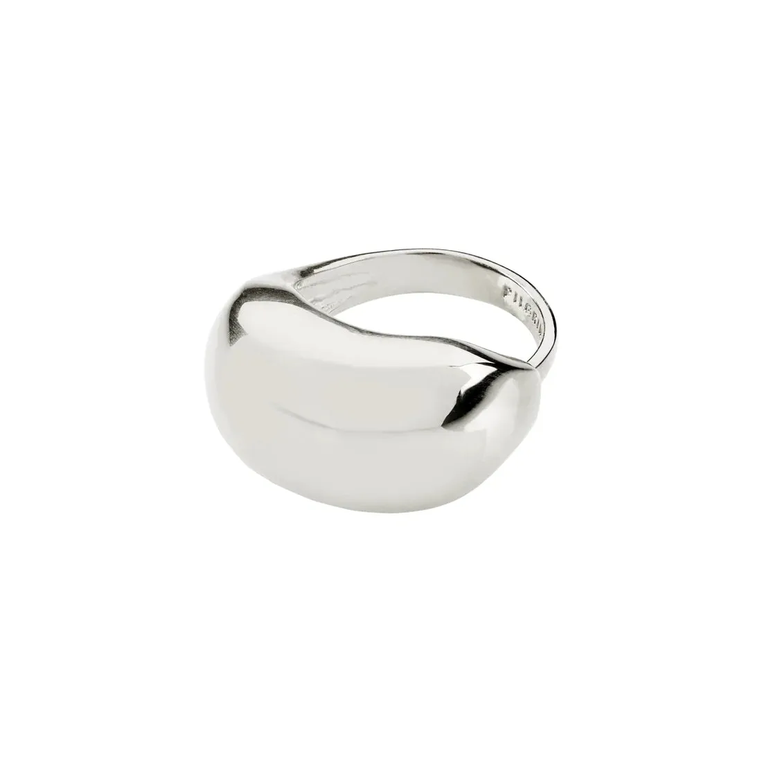 Eco-Friendly Pace Statement Ring