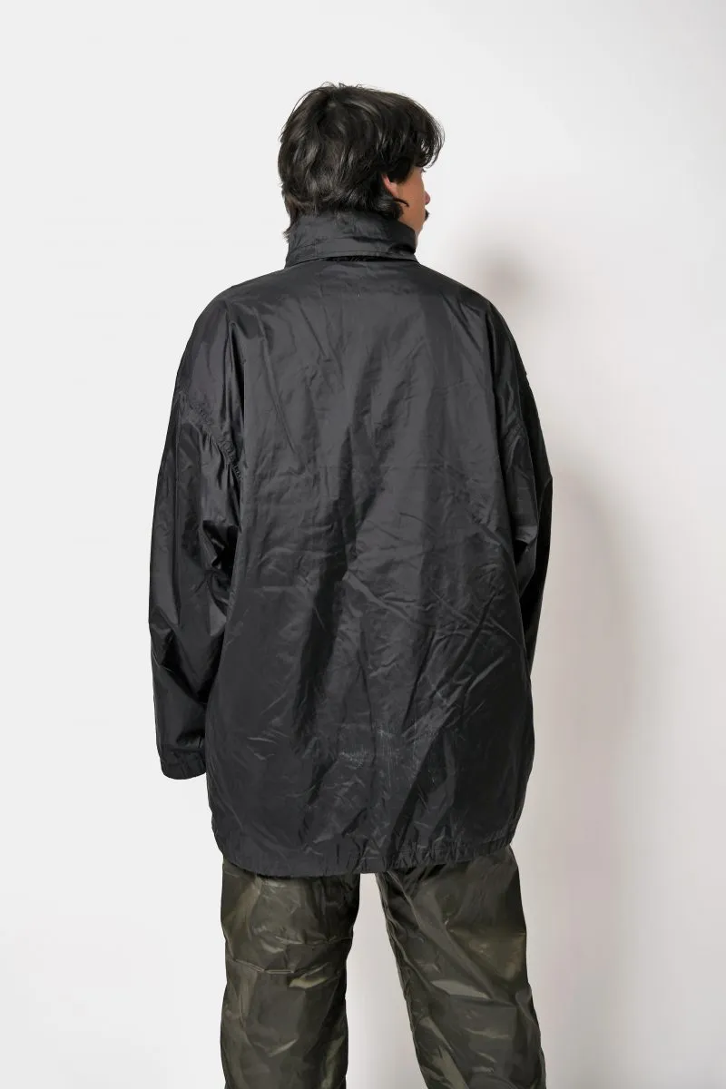 Retro Padded Hooded Parka