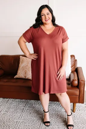 Rosewood Occasion Dress