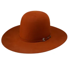 Men's Rusty Spur Rust Felt Hat