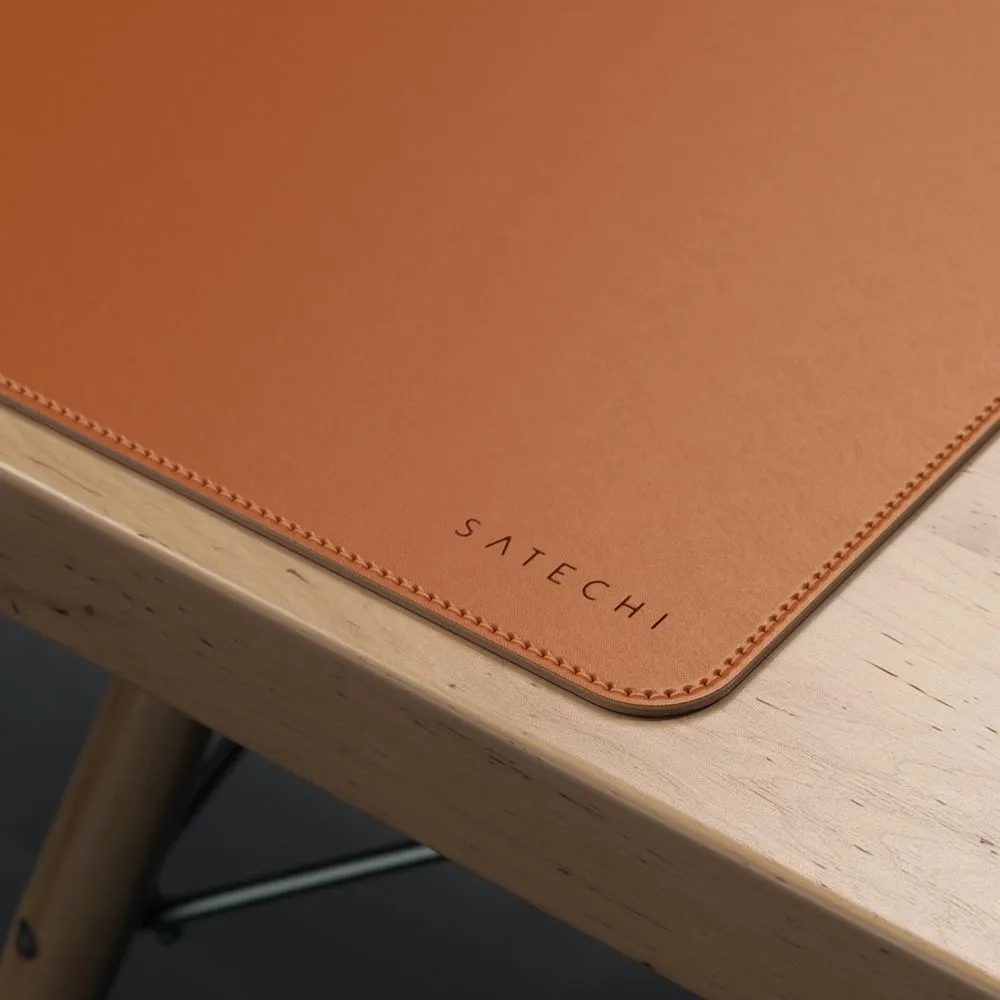 Satechi Eco Leather Deskmate