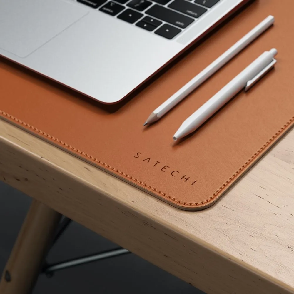 Satechi Eco Leather Deskmate