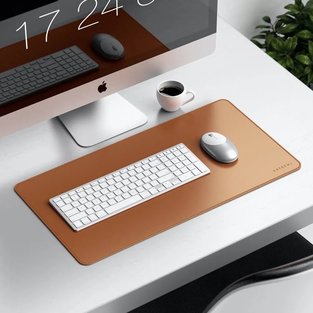 Satechi Eco Leather Deskmate