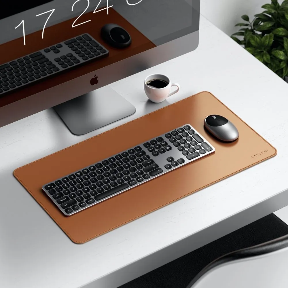 Satechi Eco Leather Deskmate