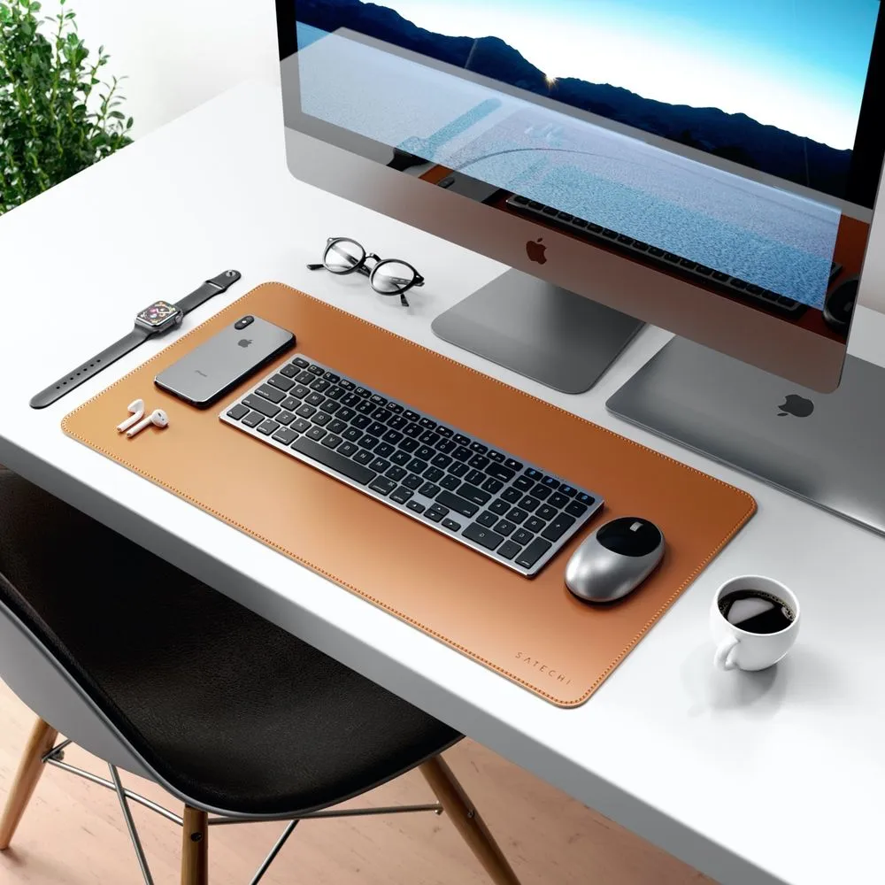 Satechi Eco Leather Deskmate