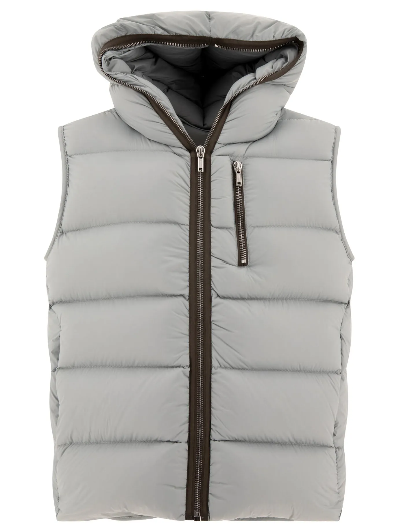 SEALED DOWN VEST