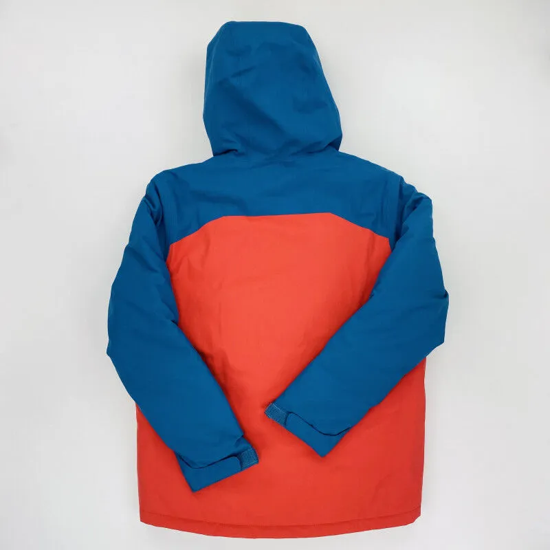 Patagonia Boys' Everyday Ready Jacket - Secondhand Parka - Kids - Red - M