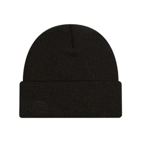 Short Cuffed Beanie