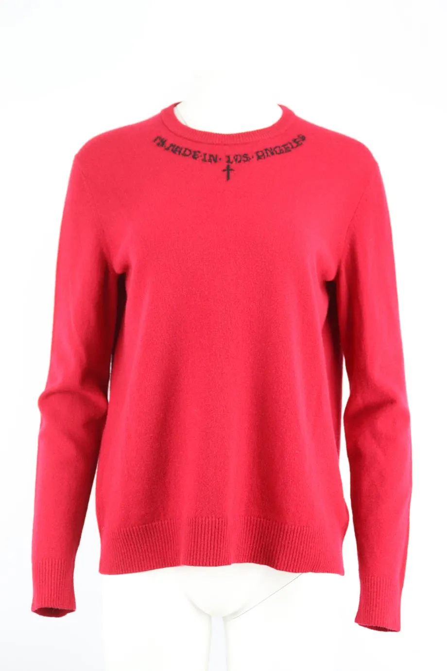 Small ADAPTATION Cashmere Sweater