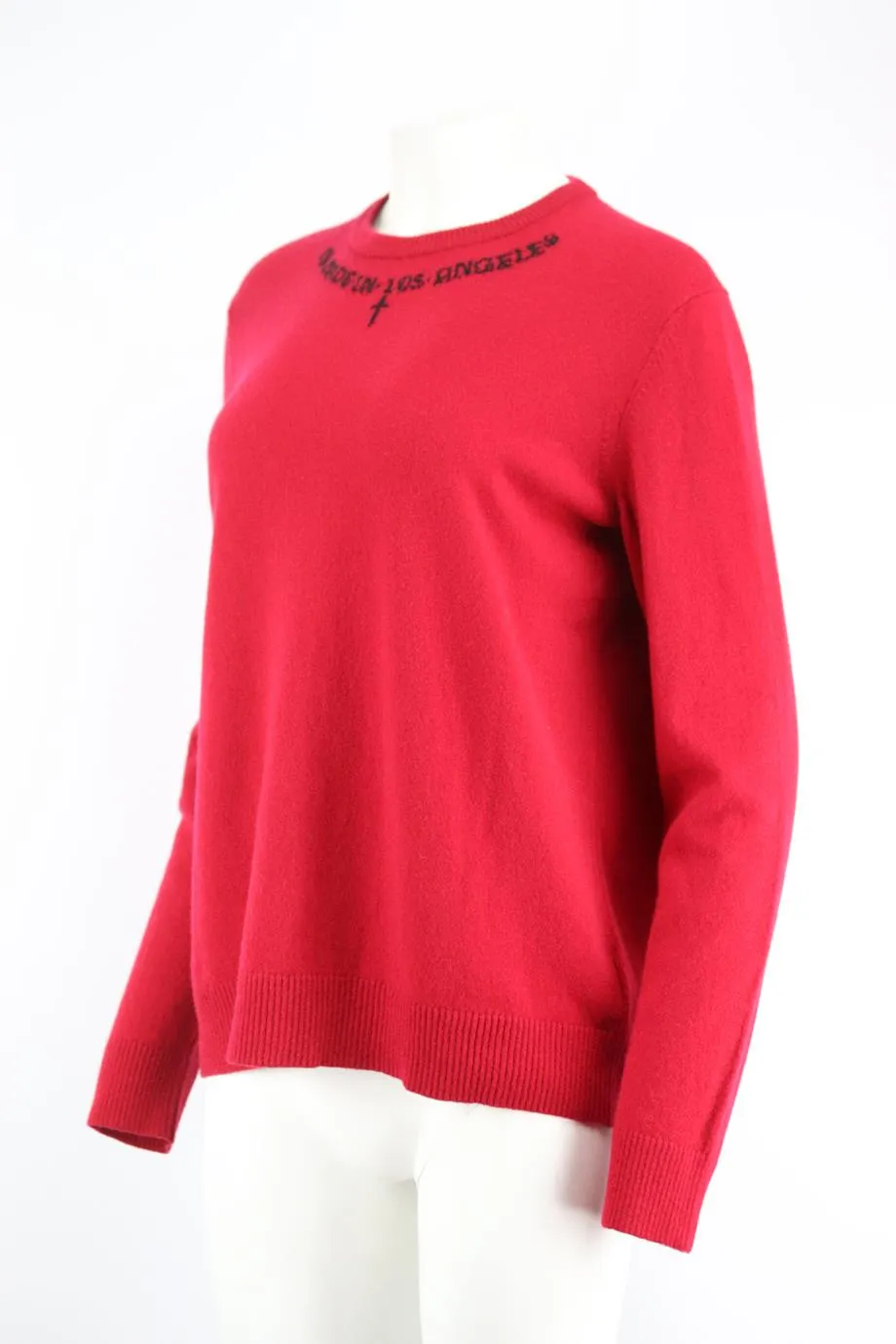 Small ADAPTATION Cashmere Sweater