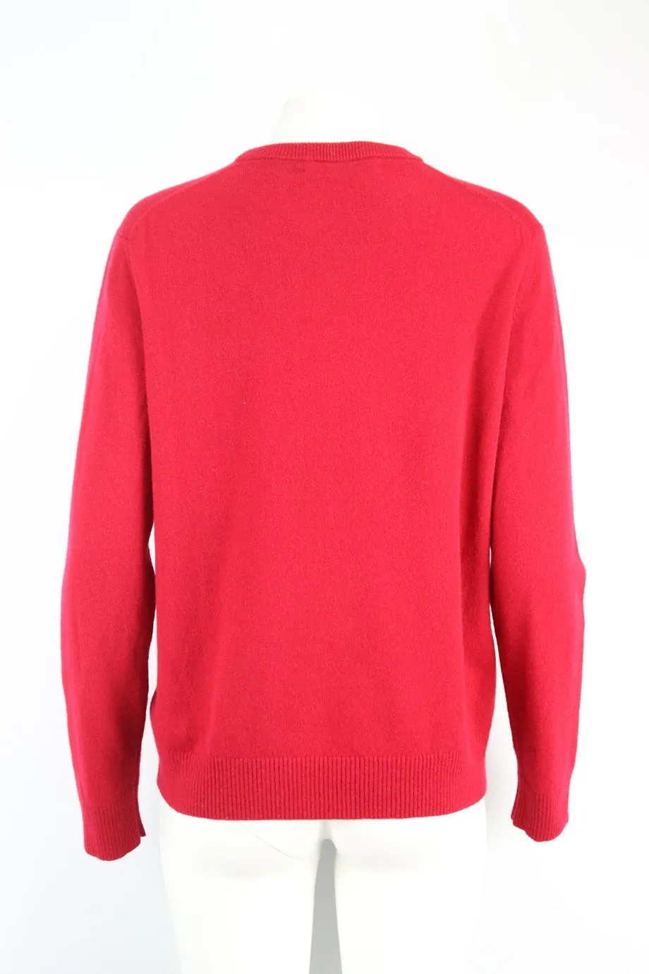 Small ADAPTATION Cashmere Sweater