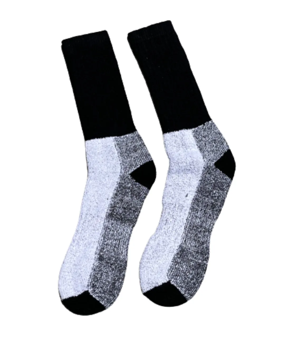 Sons of Anarchy Jackson Teller Thick Wool Socks