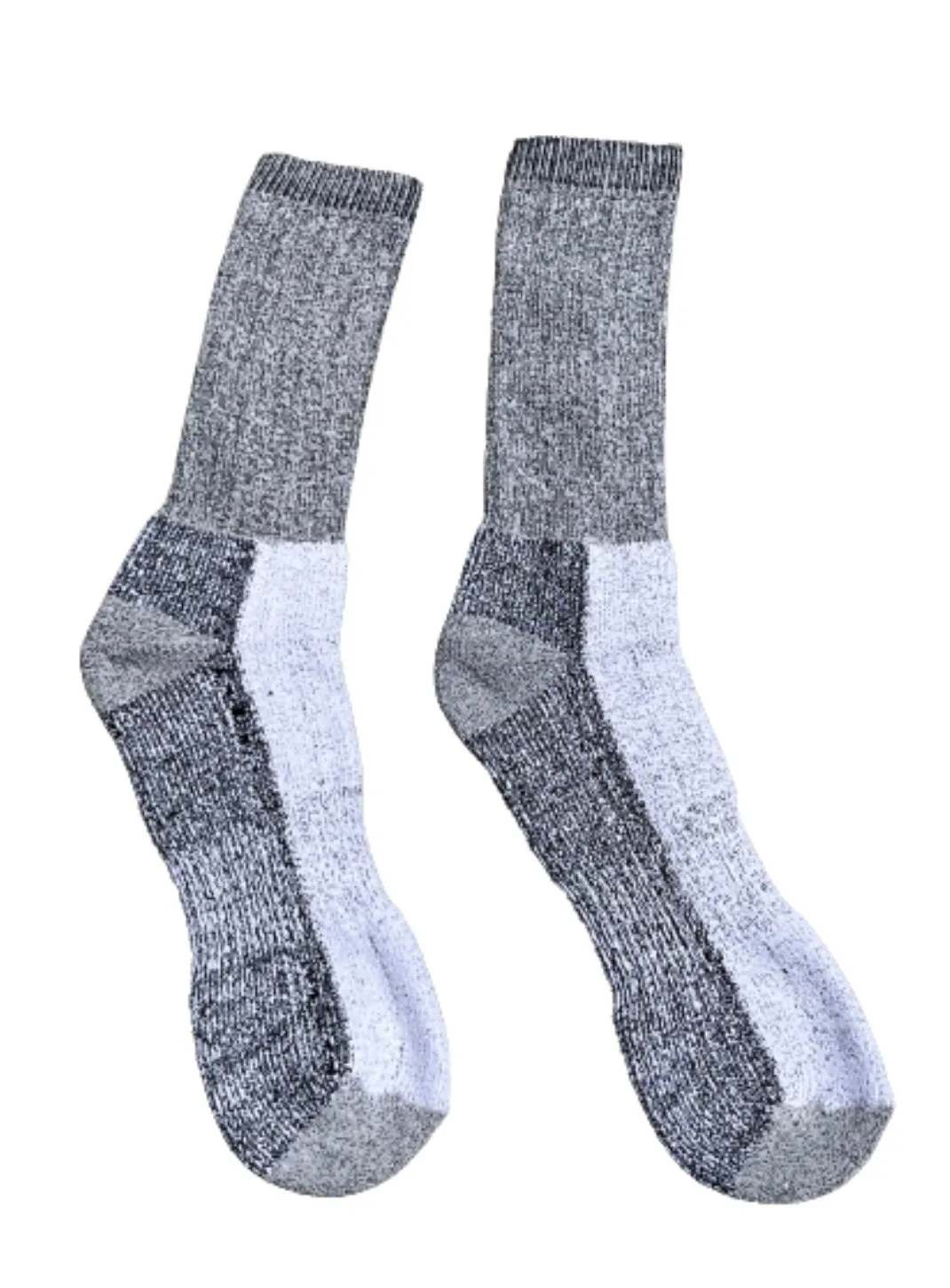 Sons of Anarchy Jackson Teller Thick Wool Socks