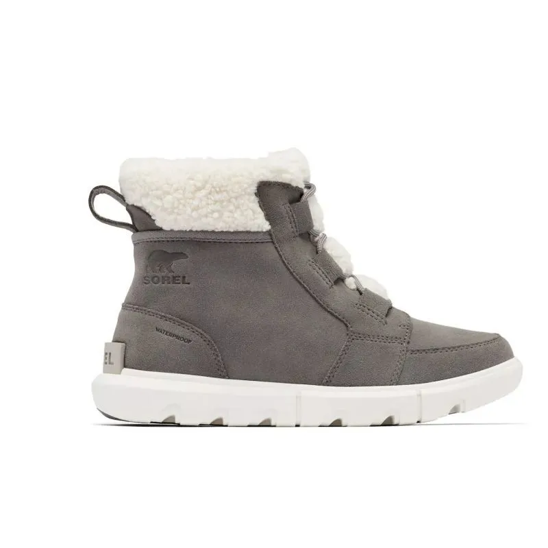 Women's Snow Boots - Sorel Explorer Next Carnival WP