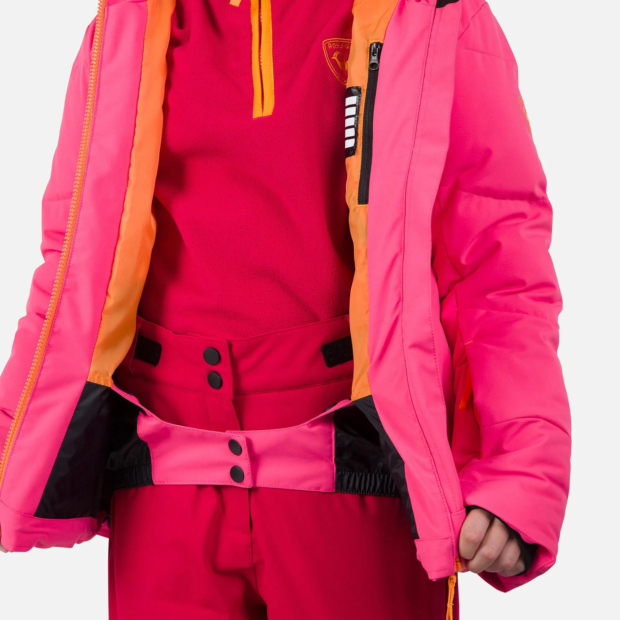 Staci Ski Jacket for Girls