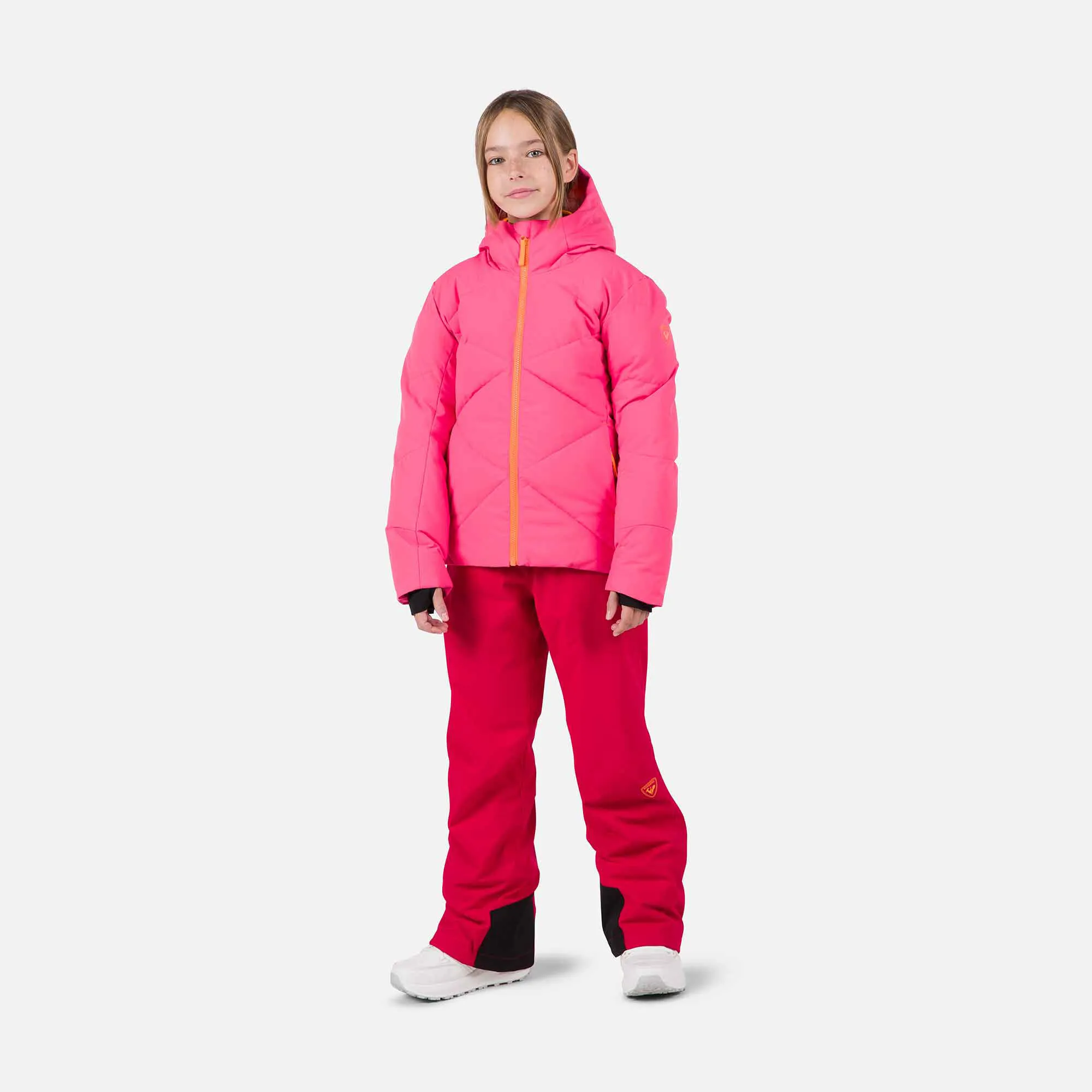 Staci Ski Jacket for Girls