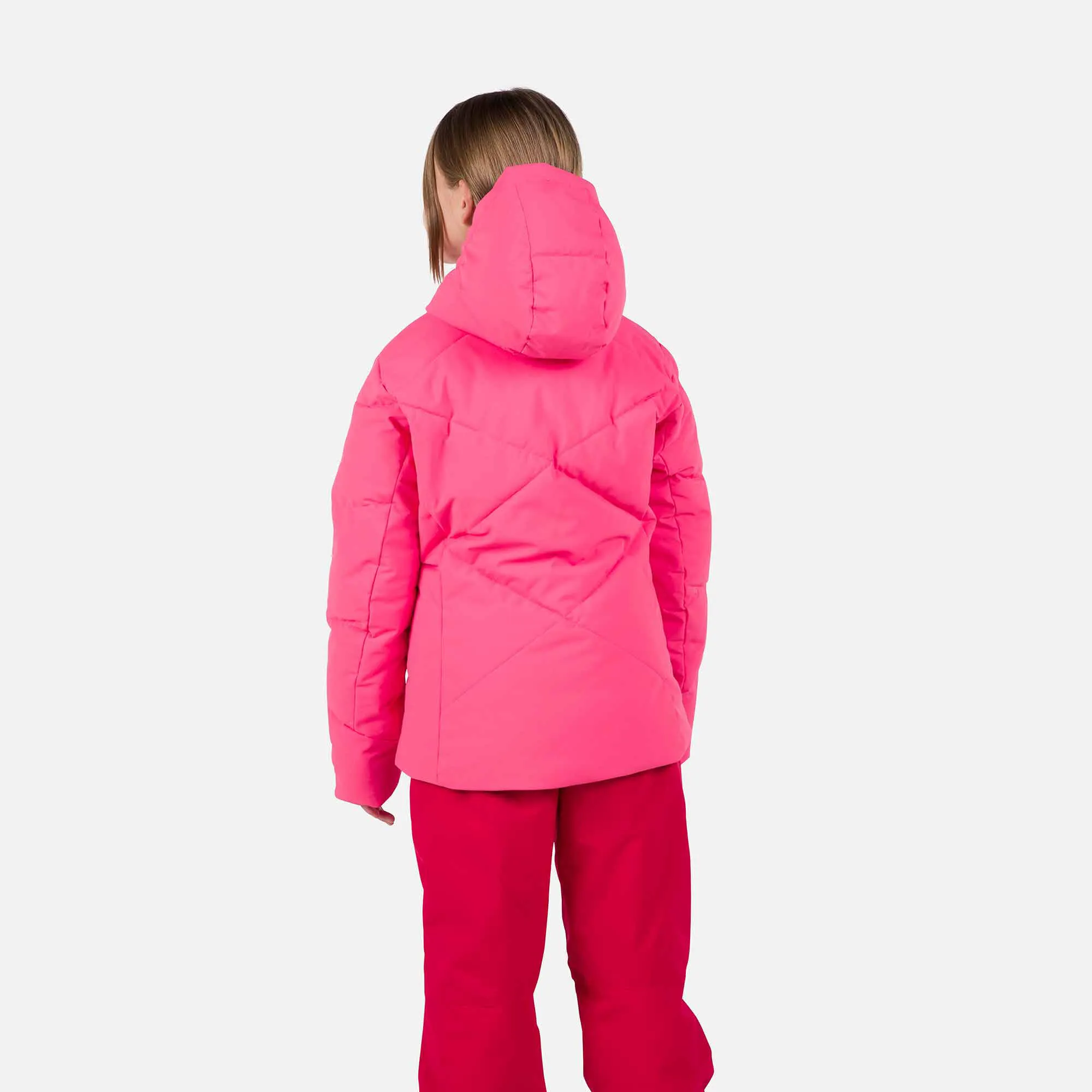 Staci Ski Jacket for Girls