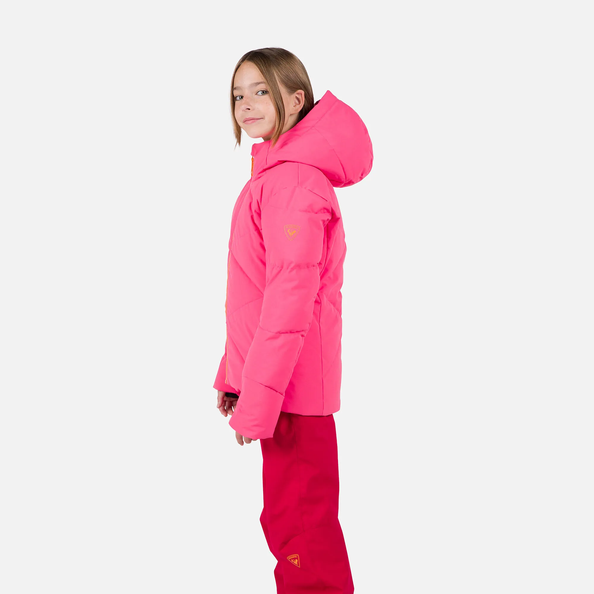 Staci Ski Jacket for Girls