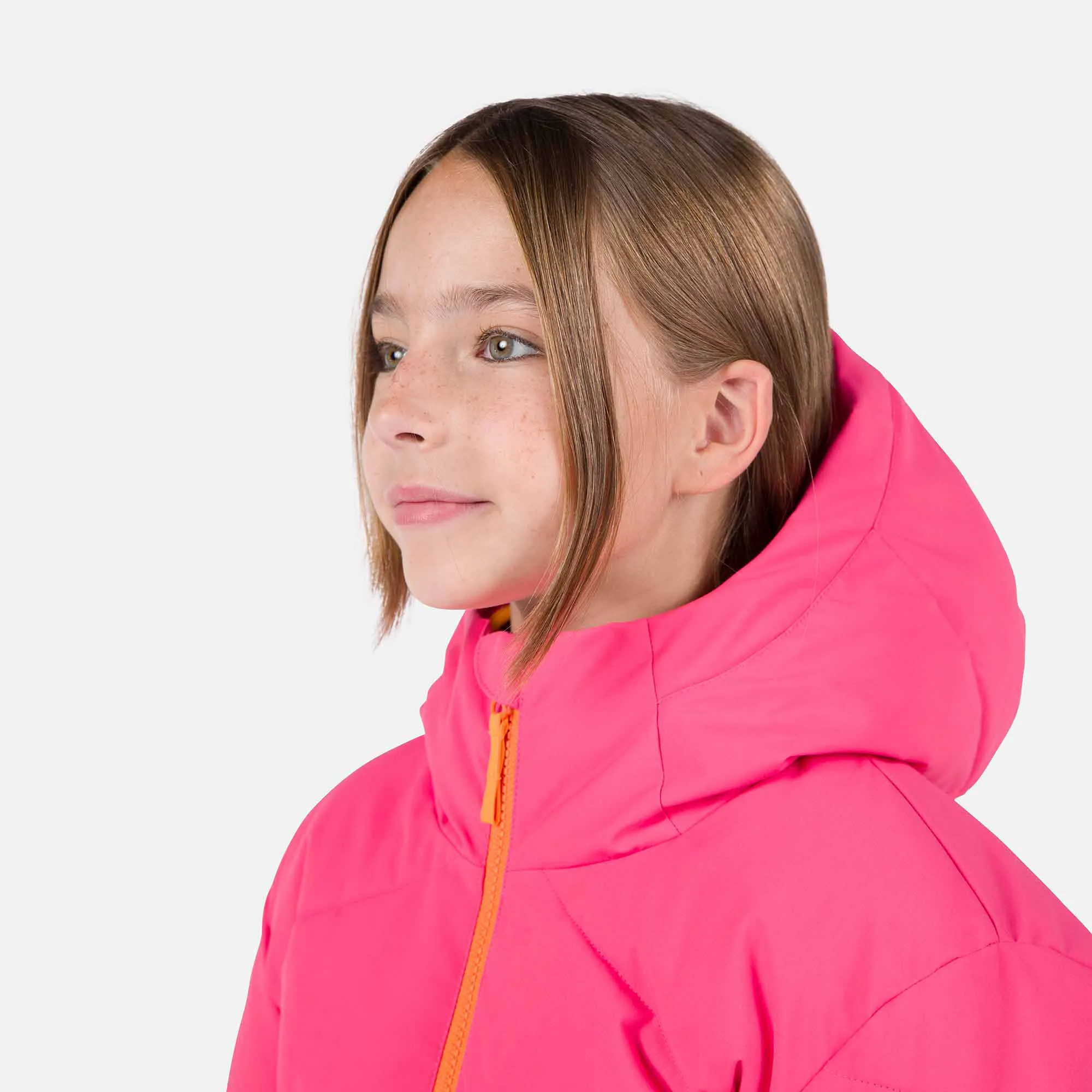 Staci Ski Jacket for Girls