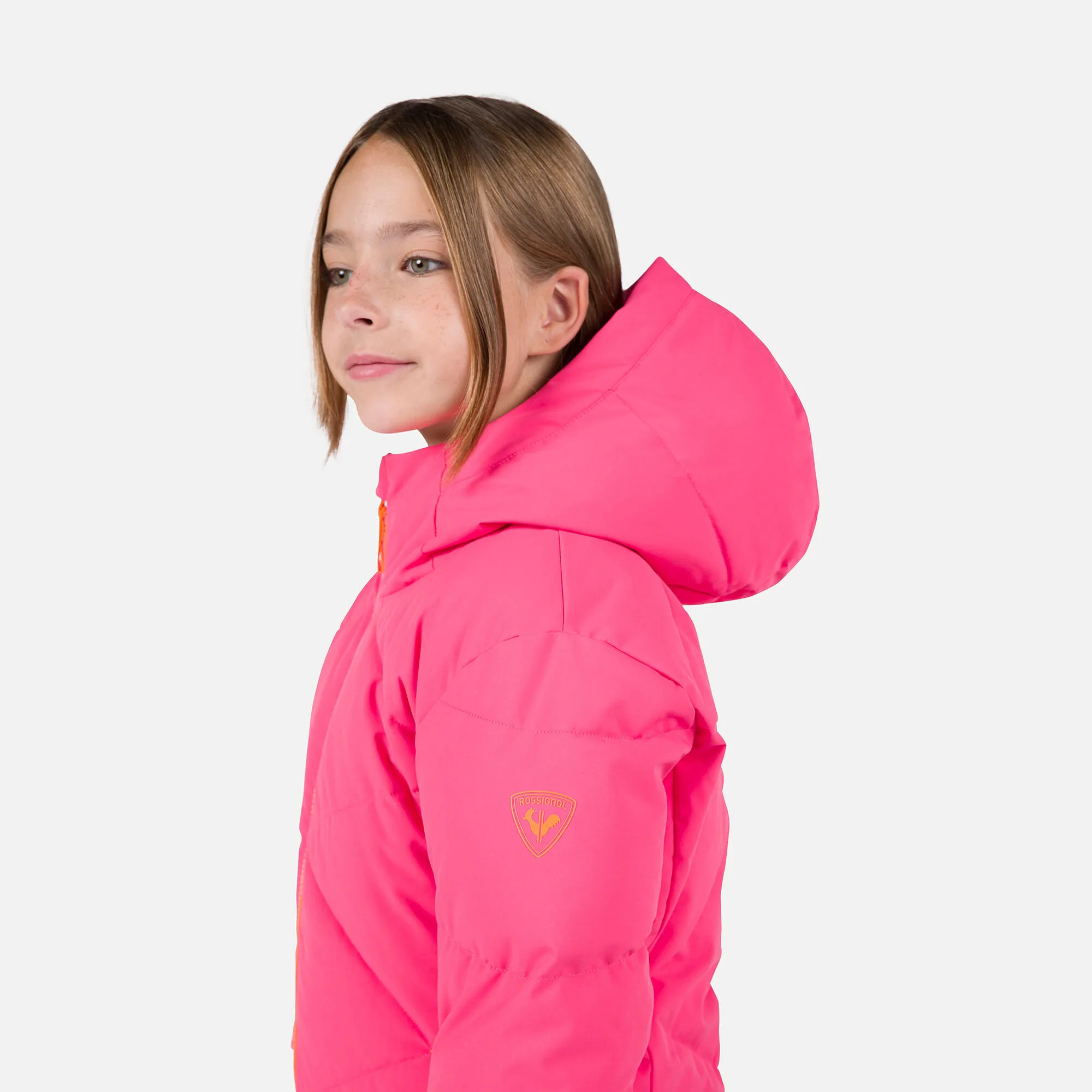 Staci Ski Jacket for Girls