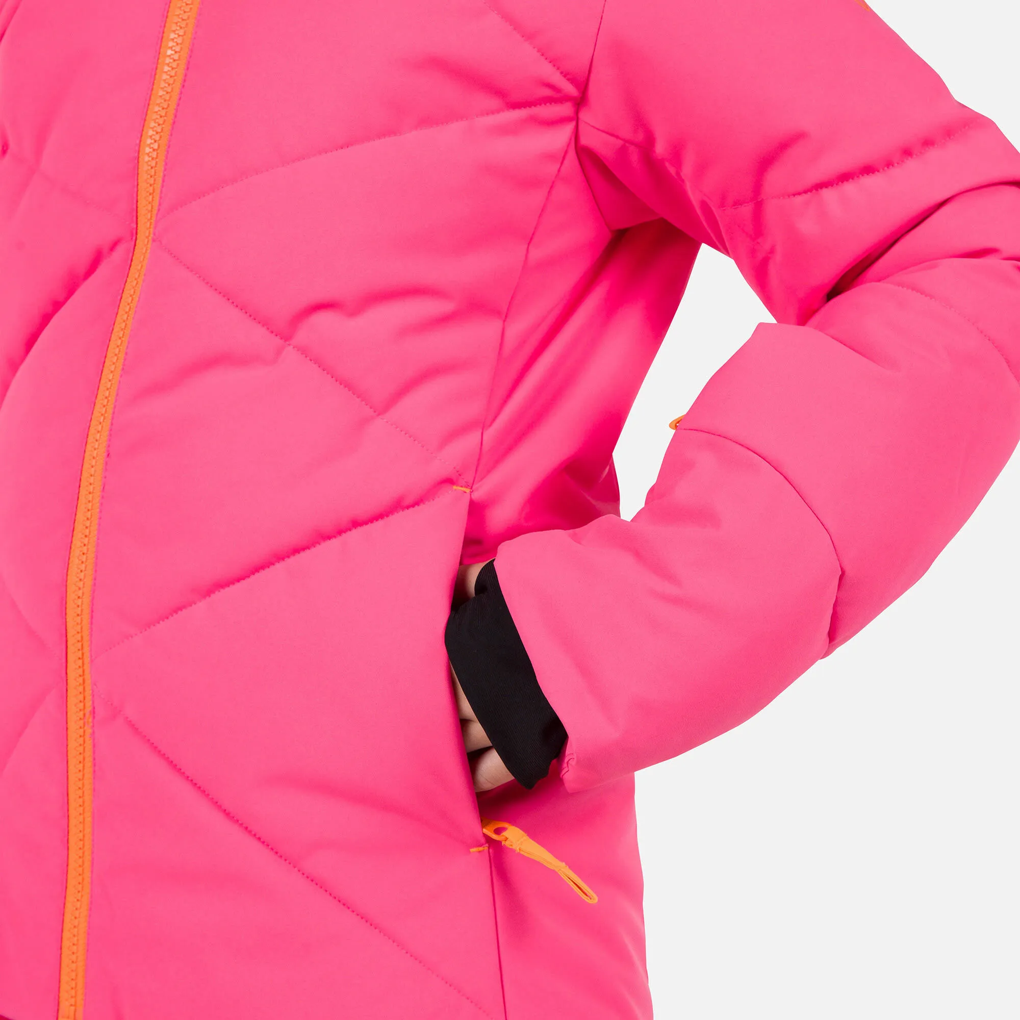 Staci Ski Jacket for Girls